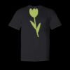 Unisex DryBlend® Pocket T-Shirt Thumbnail