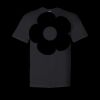Unisex DryBlend® Pocket T-Shirt Thumbnail