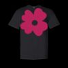 Unisex DryBlend® Pocket T-Shirt Thumbnail
