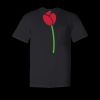 Unisex DryBlend® Pocket T-Shirt Thumbnail