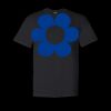 Unisex DryBlend® Pocket T-Shirt Thumbnail