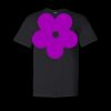 Unisex DryBlend® Pocket T-Shirt Thumbnail