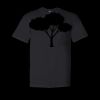 Unisex DryBlend® Pocket T-Shirt Thumbnail