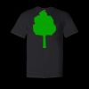Unisex DryBlend® Pocket T-Shirt Thumbnail