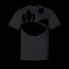 Unisex DryBlend® Pocket T-Shirt Thumbnail