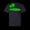 Unisex DryBlend® Pocket T-Shirt Thumbnail