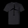 Unisex DryBlend® Pocket T-Shirt Thumbnail