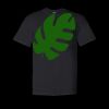 Unisex DryBlend® Pocket T-Shirt Thumbnail
