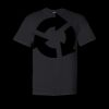 Unisex DryBlend® Pocket T-Shirt Thumbnail