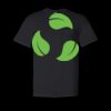 Unisex DryBlend® Pocket T-Shirt Thumbnail