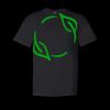 Unisex DryBlend® Pocket T-Shirt Thumbnail
