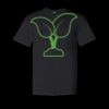 Unisex DryBlend® Pocket T-Shirt Thumbnail