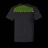 Unisex DryBlend® Pocket T-Shirt Thumbnail