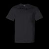 Unisex DryBlend® Pocket T-Shirt Thumbnail