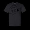 Unisex DryBlend® Pocket T-Shirt Thumbnail