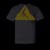 Unisex DryBlend® Pocket T-Shirt Thumbnail