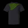 Unisex DryBlend® Pocket T-Shirt Thumbnail