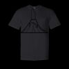 Unisex DryBlend® Pocket T-Shirt Thumbnail