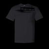 Unisex DryBlend® Pocket T-Shirt Thumbnail