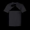 Unisex DryBlend® Pocket T-Shirt Thumbnail