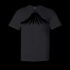 Unisex DryBlend® Pocket T-Shirt Thumbnail