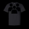 Unisex DryBlend® Pocket T-Shirt Thumbnail