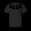 Unisex DryBlend® Pocket T-Shirt Thumbnail