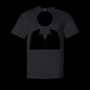 Unisex DryBlend® Pocket T-Shirt Thumbnail