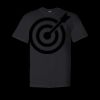 Unisex DryBlend® Pocket T-Shirt Thumbnail