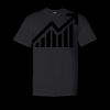 Unisex DryBlend® Pocket T-Shirt Thumbnail