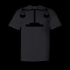 Unisex DryBlend® Pocket T-Shirt Thumbnail