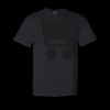 Unisex DryBlend® Pocket T-Shirt Thumbnail