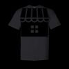 Unisex DryBlend® Pocket T-Shirt Thumbnail