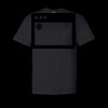 Unisex DryBlend® Pocket T-Shirt Thumbnail