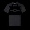 Unisex DryBlend® Pocket T-Shirt Thumbnail