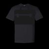 Unisex DryBlend® Pocket T-Shirt Thumbnail