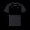 Unisex DryBlend® Pocket T-Shirt Thumbnail
