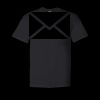 Unisex DryBlend® Pocket T-Shirt Thumbnail