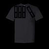 Unisex DryBlend® Pocket T-Shirt Thumbnail