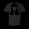 Unisex DryBlend® Pocket T-Shirt Thumbnail