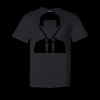 Unisex DryBlend® Pocket T-Shirt Thumbnail