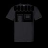 Unisex DryBlend® Pocket T-Shirt Thumbnail