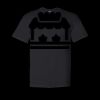 Unisex DryBlend® Pocket T-Shirt Thumbnail
