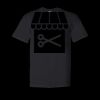 Unisex DryBlend® Pocket T-Shirt Thumbnail