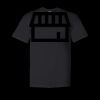 Unisex DryBlend® Pocket T-Shirt Thumbnail