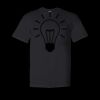 Unisex DryBlend® Pocket T-Shirt Thumbnail