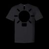 Unisex DryBlend® Pocket T-Shirt Thumbnail