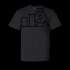 Unisex DryBlend® Pocket T-Shirt Thumbnail