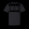 Unisex DryBlend® Pocket T-Shirt Thumbnail