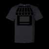 Unisex DryBlend® Pocket T-Shirt Thumbnail